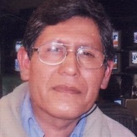 Antonio Cano  Flores