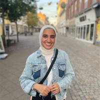 Aisha Elsayed
