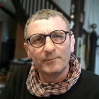 BRISSEAU Stéphane