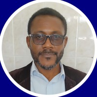 Iniobong Udofia (Ccna, Ccnp, Ccip)