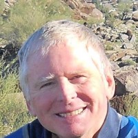 Pat Eiseman