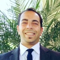 Rouzbeh Nouredini, Ctp