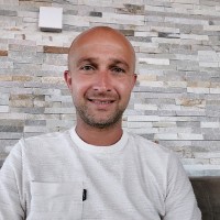 Bas de Nijs