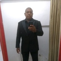 Américo Ferreira