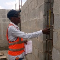 Engr Agbale Paul (HND, PGD, M.Tech) COREN, MNSE