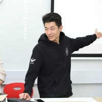 Isaiah Kwong