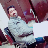 Irfan Yousaf