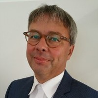 Joern Bieberle
