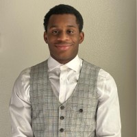 Demetris Harris