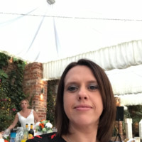 Katy Rochester