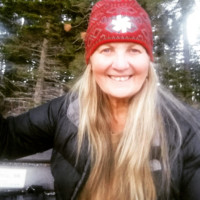 Karin Claibourne