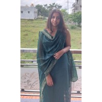 Megha Gowda