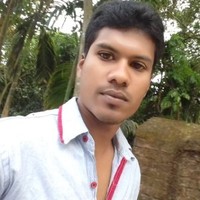Md Iqbal Hossain