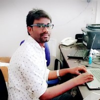Durga Rao Tammisetti