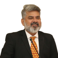 Gajapathi S