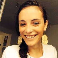Lucile ROUILLE