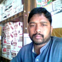 Sreedhar Bathi