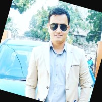 Nishant Rai