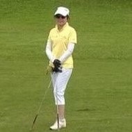 Hazel Chen