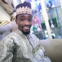 Umar Umar Abubakar