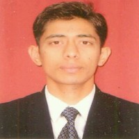 Dharam Waghmare