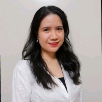 Frances Mae Manalo