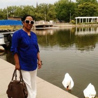 Latha Cherian
