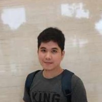 April Oandasan