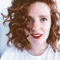 Madeline Stoddart