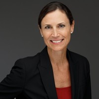 Danielle Everett