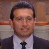 Javier Villamil