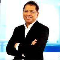 Tony Joseph