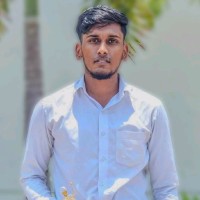 Ajay Wilson B
