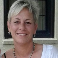 Andrea Mahar