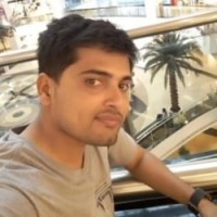 Sanjay Vathsav