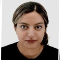 Mojdeh AMERI