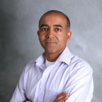 Rajesh Kumar