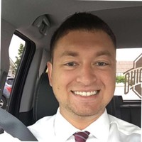 C. Christopher Dague