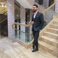 Nitin Giri