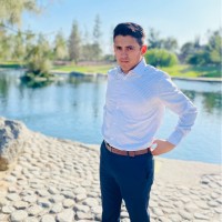 Avery Rivera, MBA