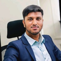 Syed Ehsan