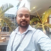 Kannan Shanmugam