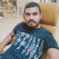 Pushparaj Shende