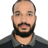 Abhilash J Suvarna