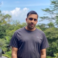 Sandeep Mathur