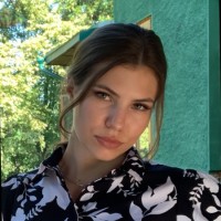 Victoria Lylova