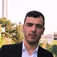 Ali Elyasi
