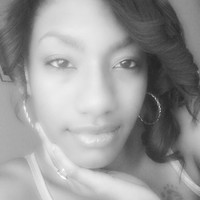 Alyssia Pinkney