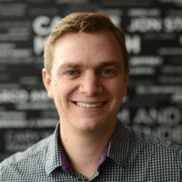 Joel Bartlett