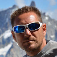 Mario Cordero Jimenez